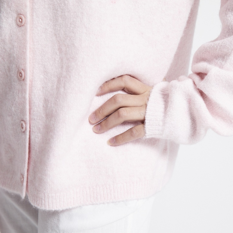 strickjacke "siri star" strickjacke "siri star"